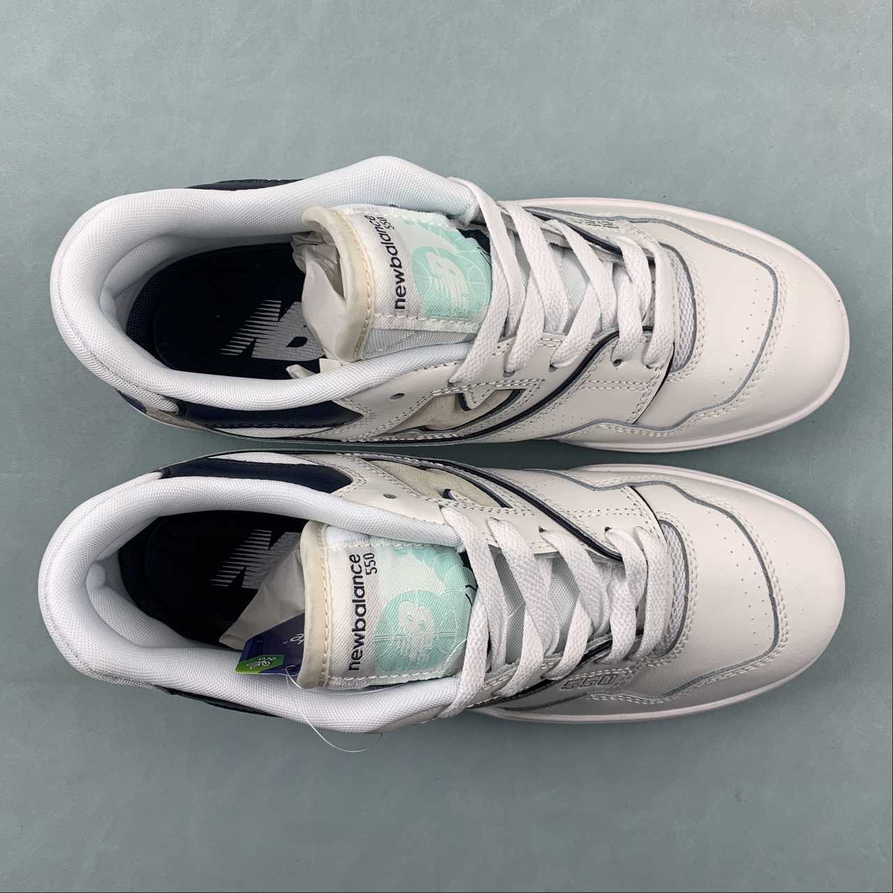 Replica New Balance Shoe New Balance NB550  BB550WCA  36-45