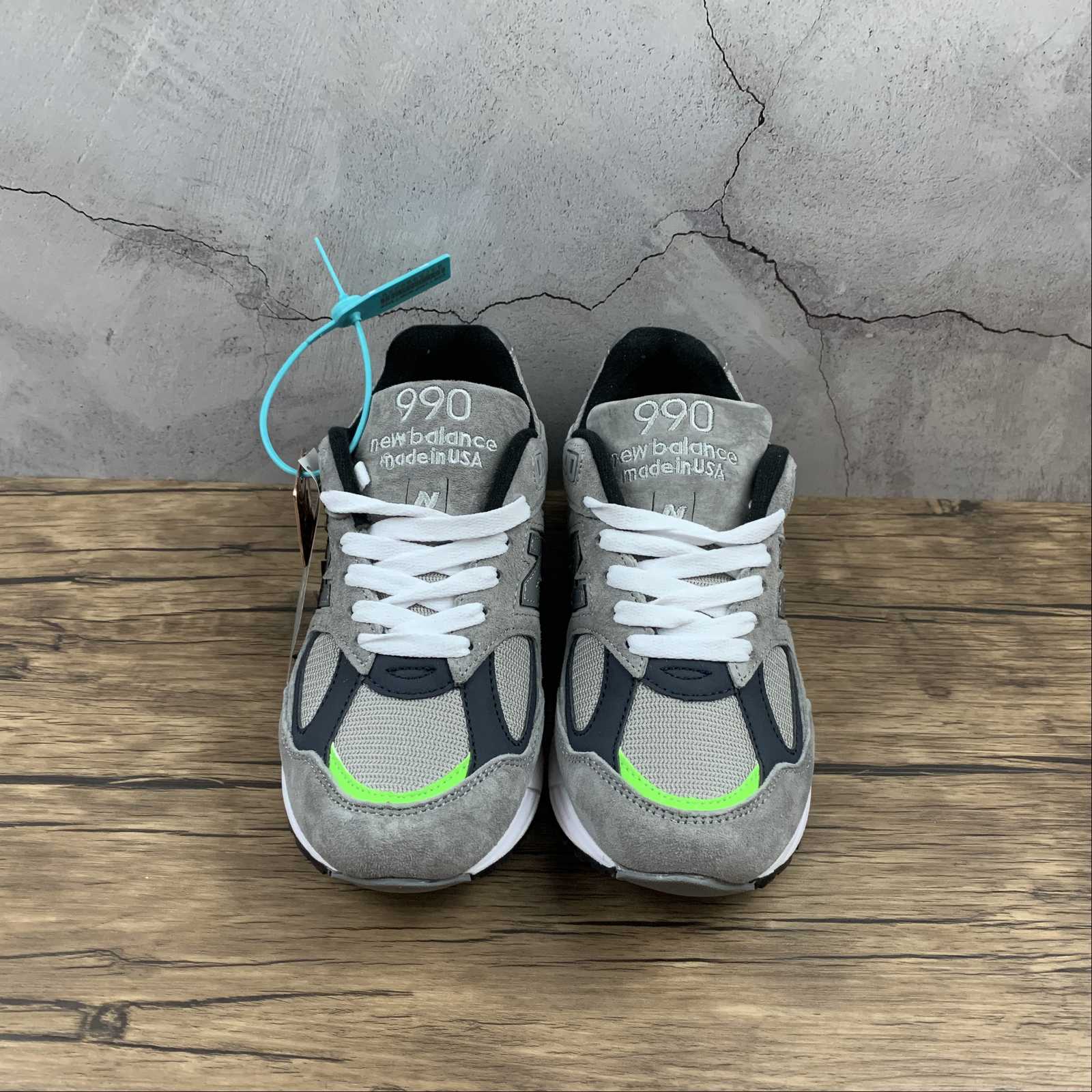 Replica New Balance Shoe New Balance NB990 W990MD2  36-45
