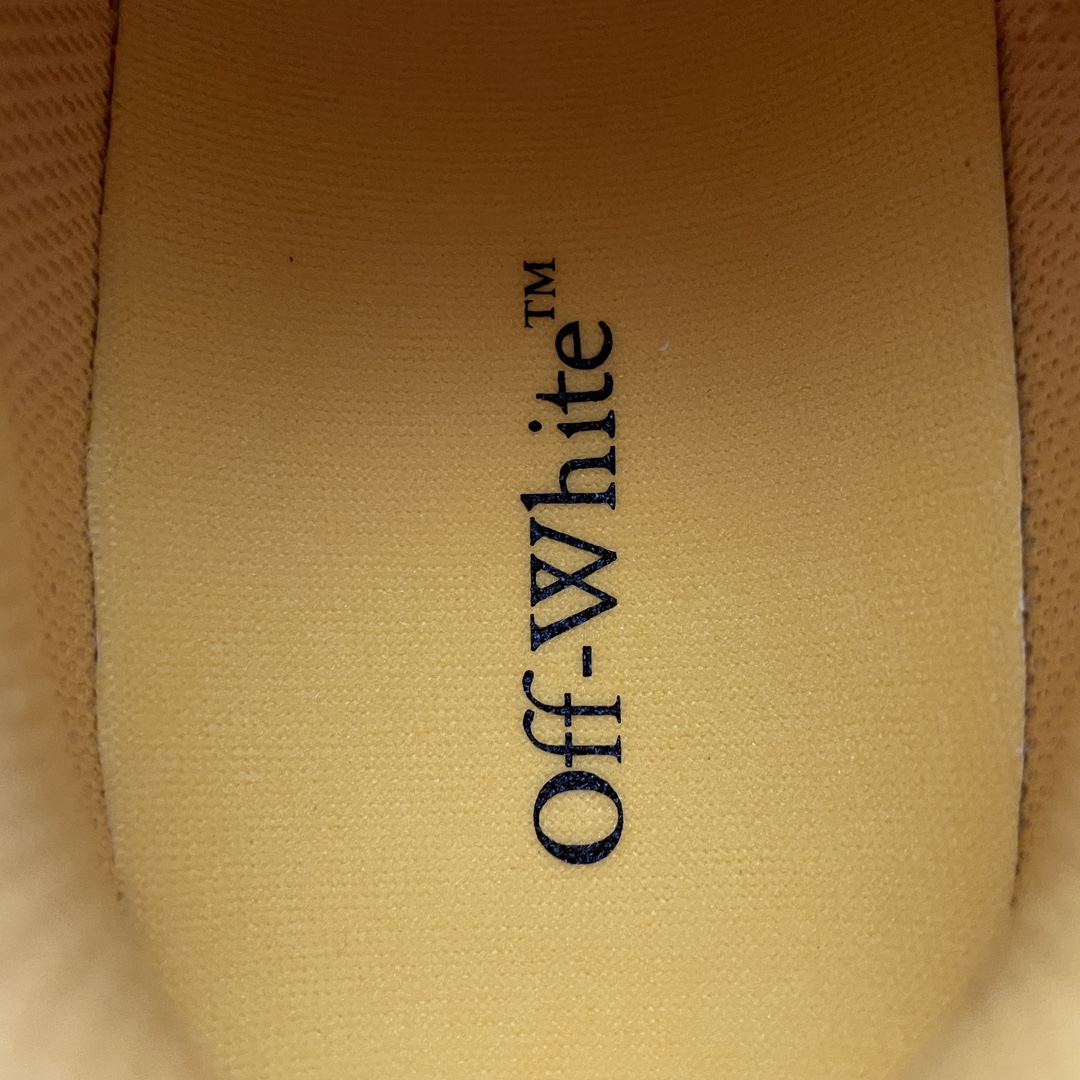 Replica OFF White Shoe Off-White Size 36-47 #41UEFF5_001