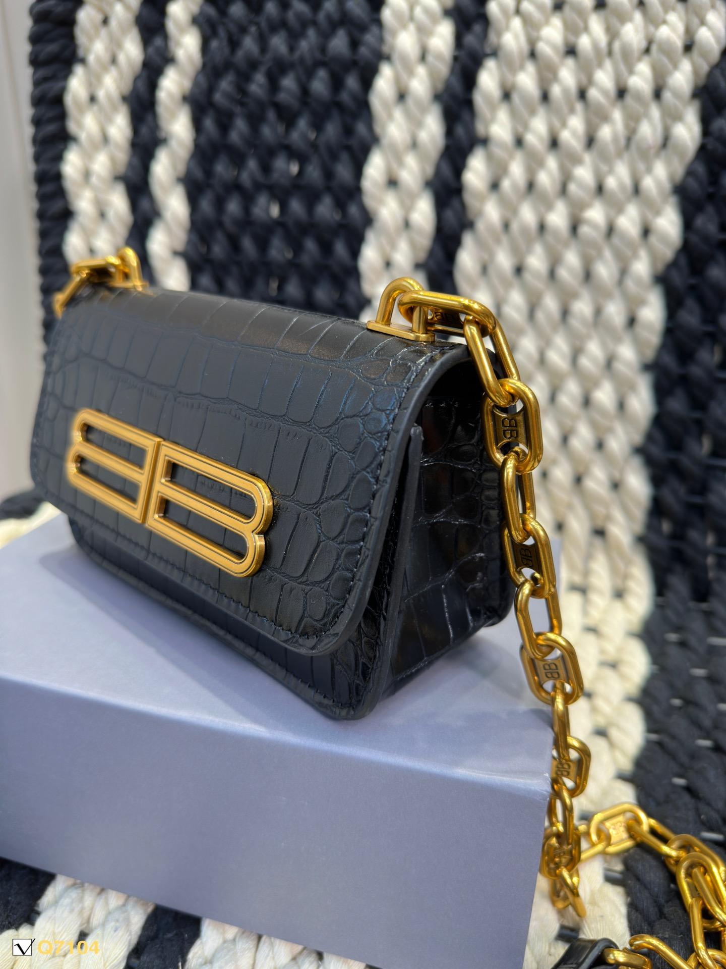 Replica Balenciaga Bag 19*9CM
