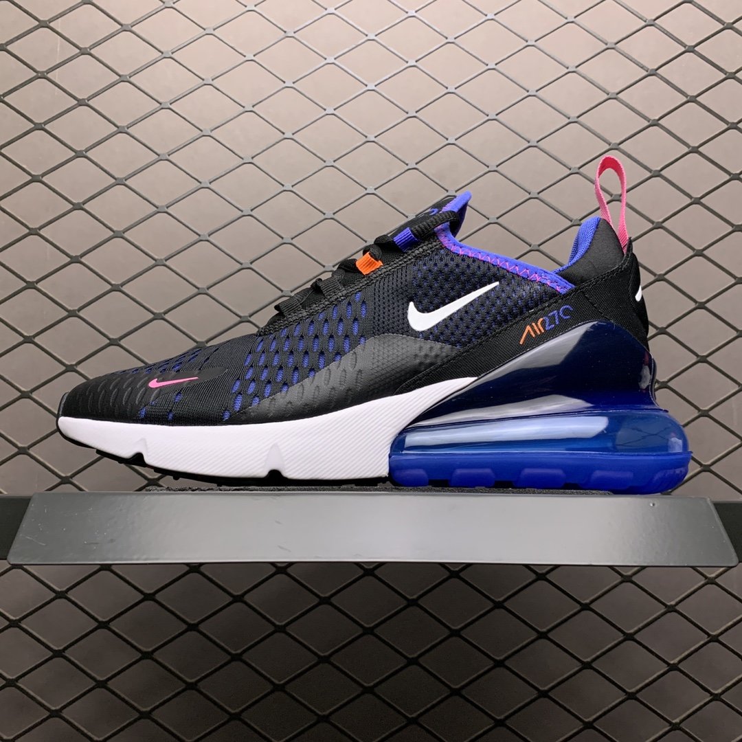 Replica Nike Air Max Shoe Nike Max 270 DC1858-001 39-45