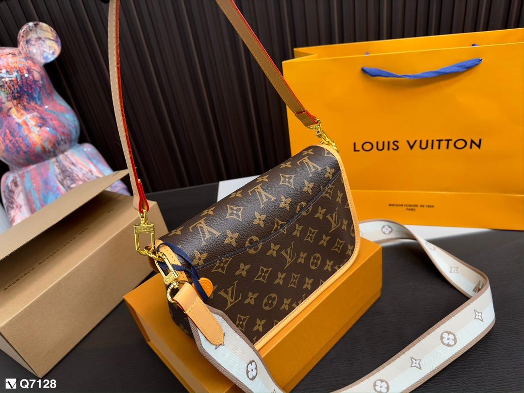 Replica Louis Vuitton Bag 24*15CM