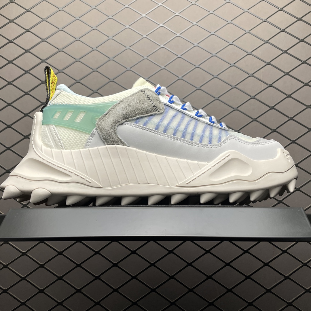 Replica OFF White Shoe Off-White ODSY 1000 Size 36-47