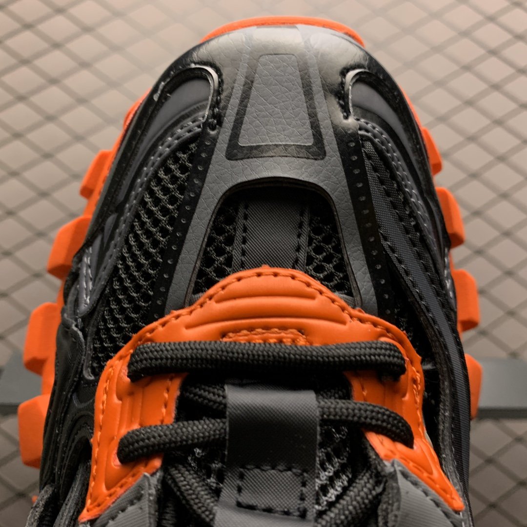 Replica Balenciaga Shoe Balenciaga Track 2 2079E 36-45