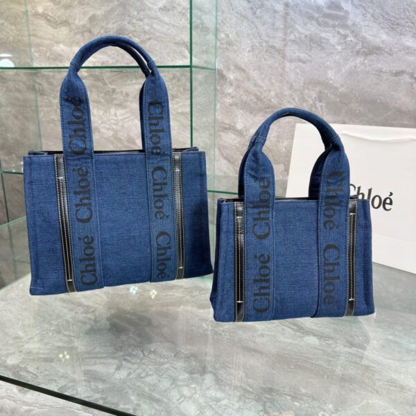 Replica Chloe Bag  36*27CM/28*21CM