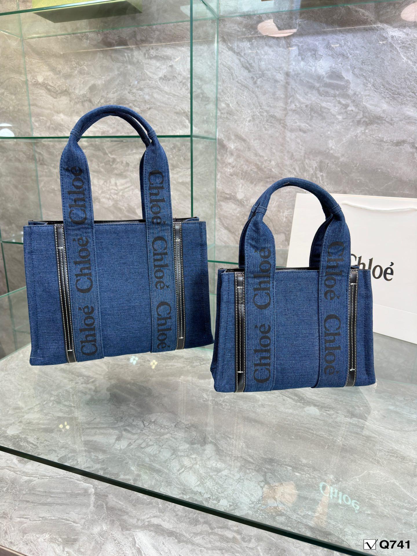 Replica Chloe Bag  36*27CM/28*21CM