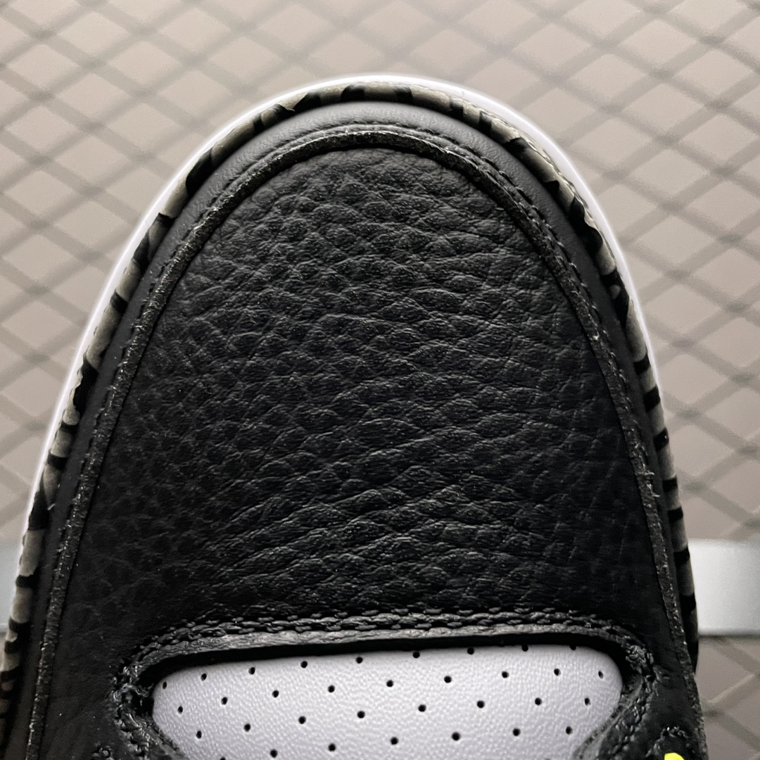 Replica Air Jordan Shoe Air Jordan 3 Retro AJ State of Oregon Size 40-47.5