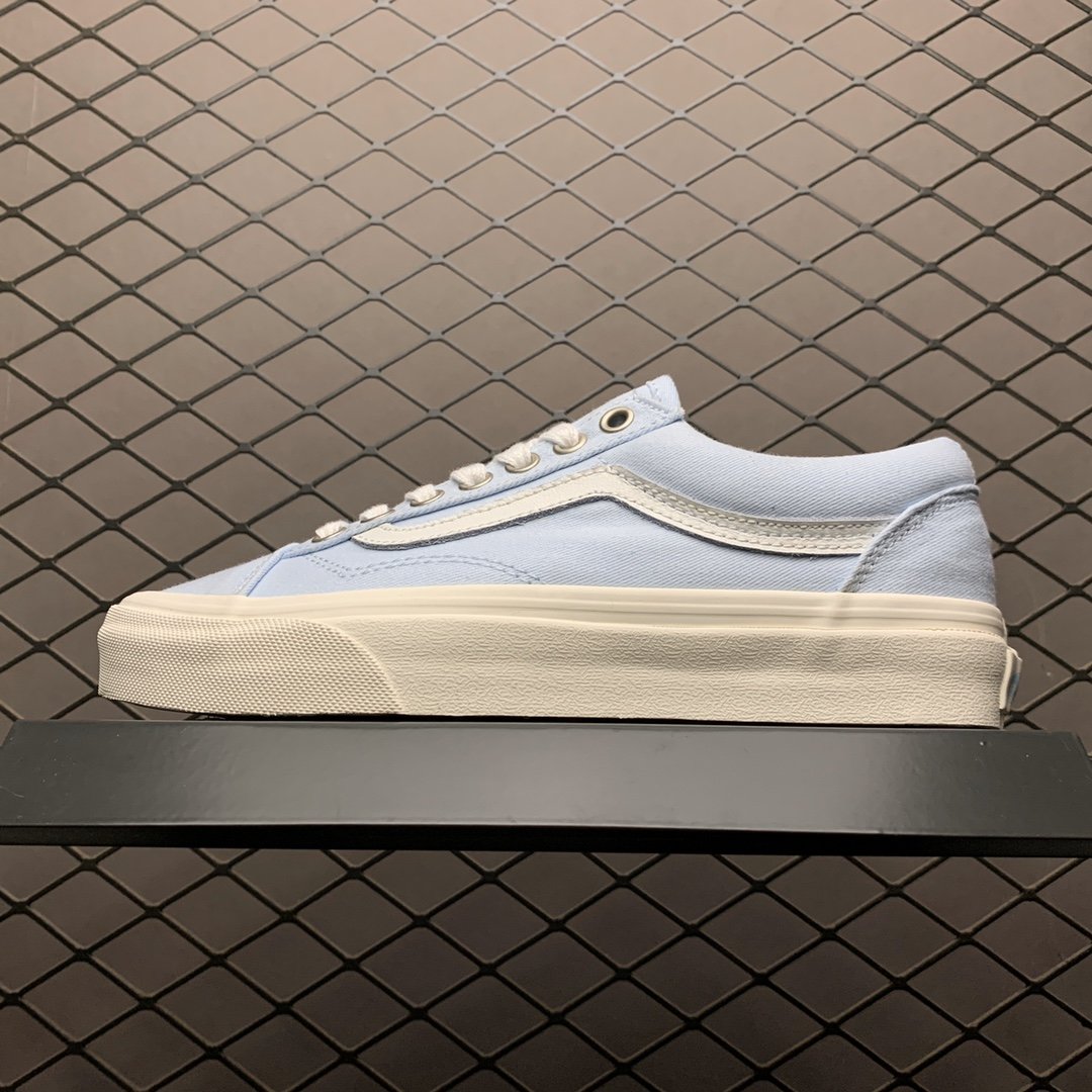 Replica Vans Shoe Vans Style 36 35-39 5261132A