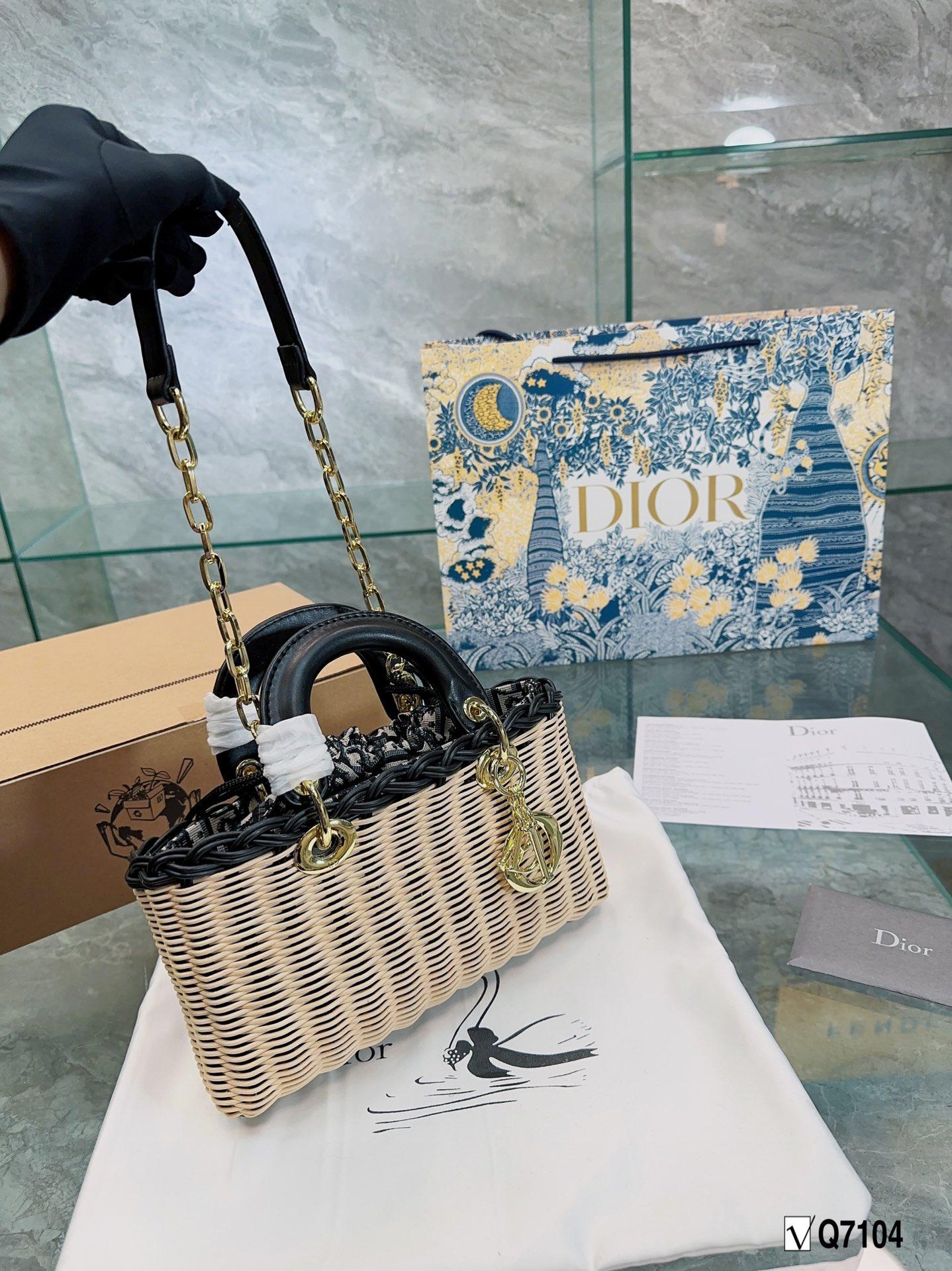 Replica Dior Bag 25*14CM