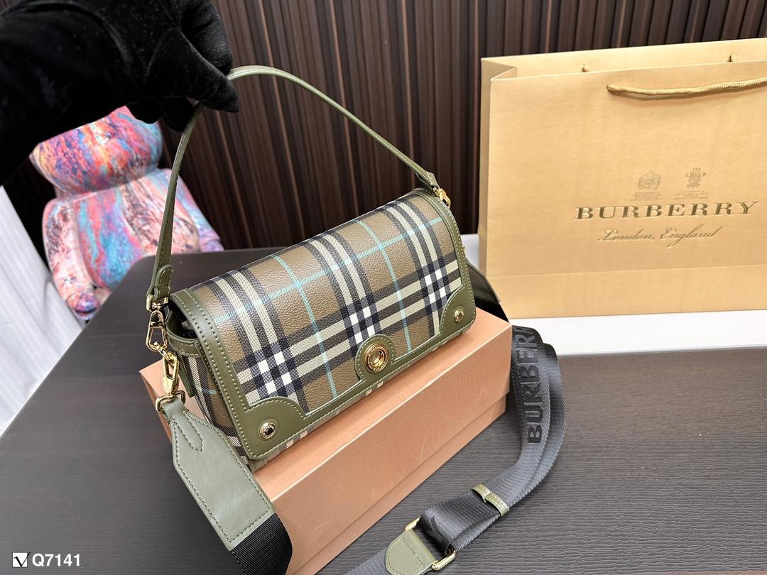 Replica Burberry Bag 24*15CM