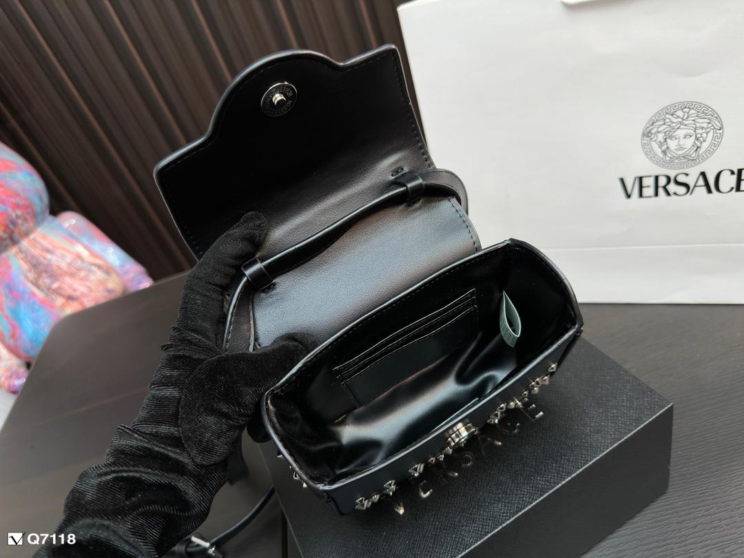 Replica VERSACE Bag 16*14CM