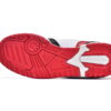 Replica New Balance Shoe BB550HR1 New Balance 550 Shifted Sport Pack Team Red