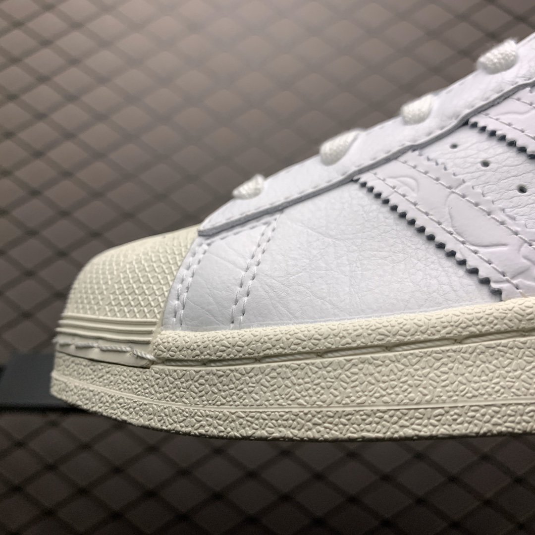 Replica Adidas Shoe Adidas Superstar FW8354 Size 36-39