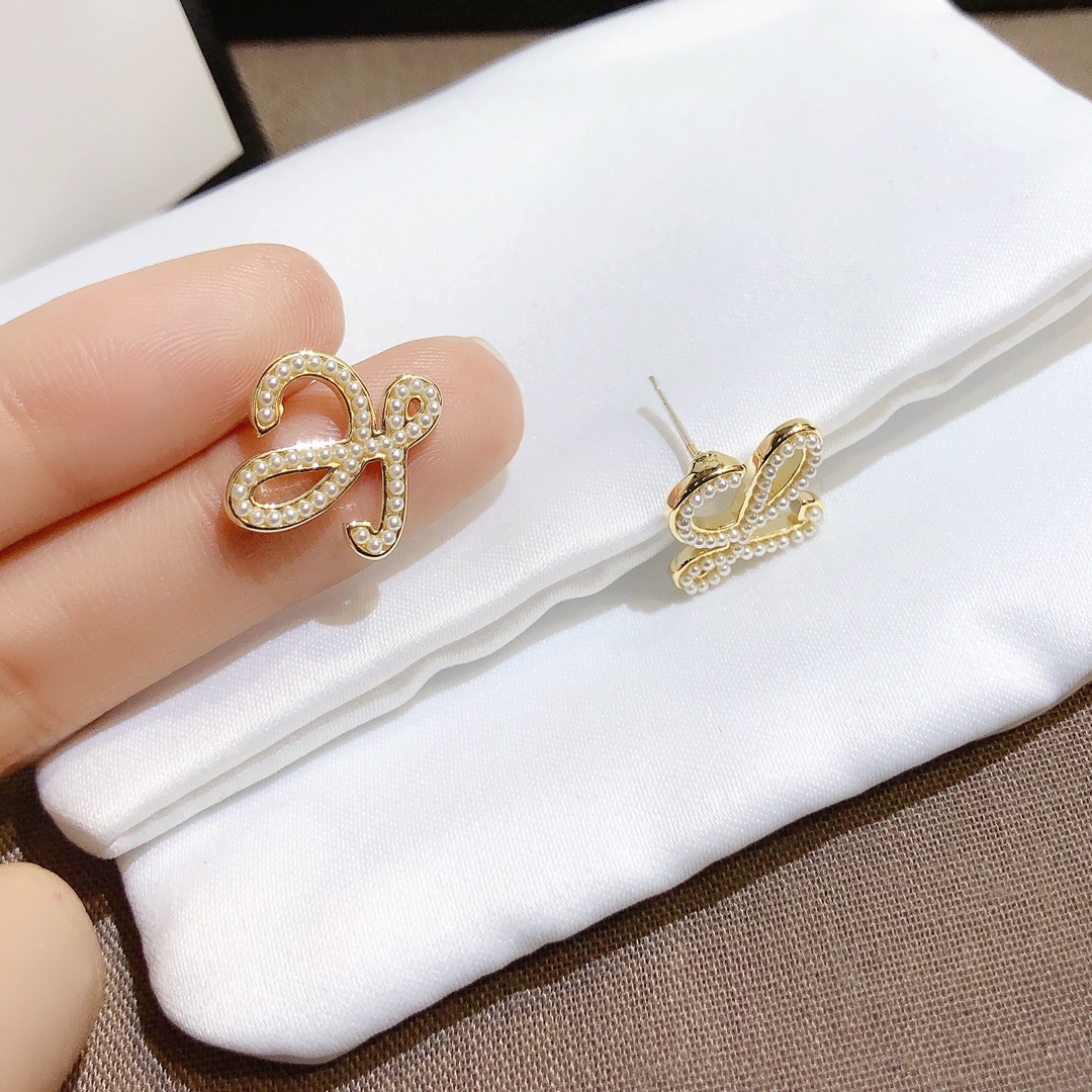 Replica LOEWE Earring