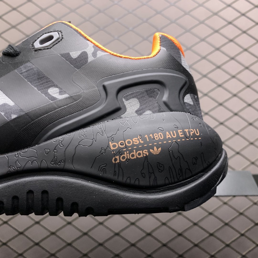 Replica Adidas Shoe Adidas ZX Alkyne Boost GZ8913 36-45