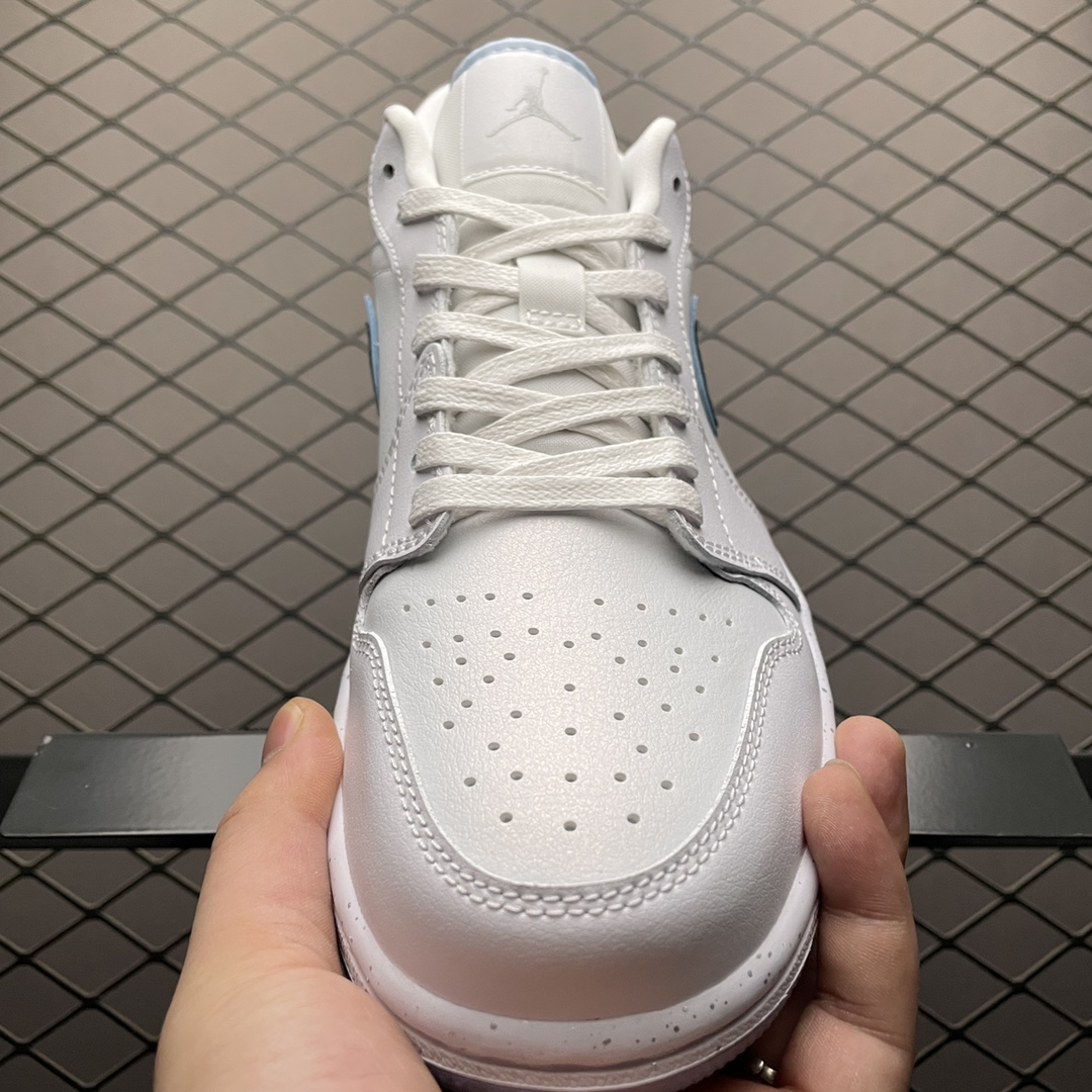 Replica Air Jordan Shoe Air Jordan 1 Low AJ1 FB1874-101