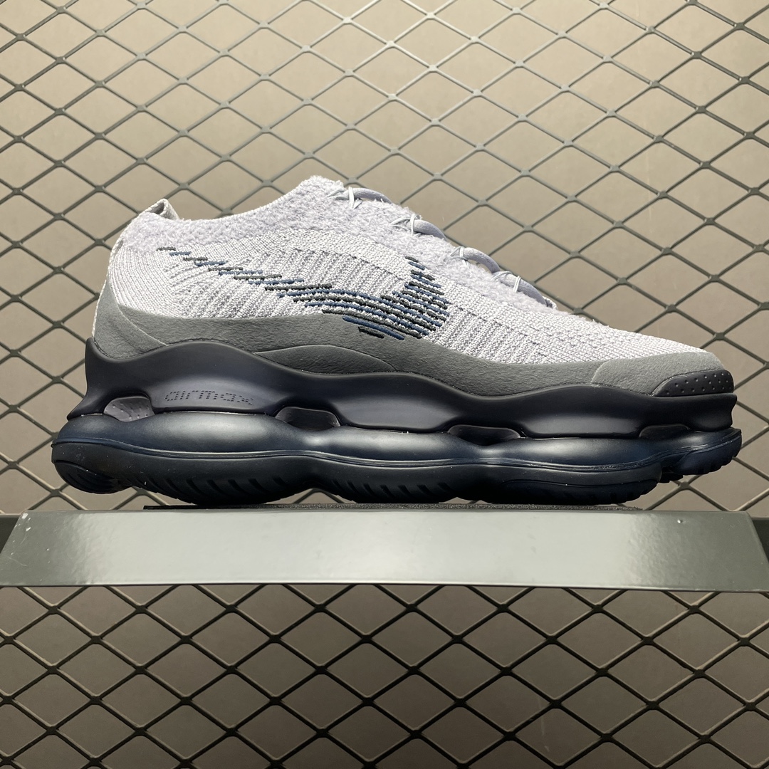 Replica Nike Air Max Shoe Nike Air Max Scorpion FK DJ4702-006 Size 36-47.5