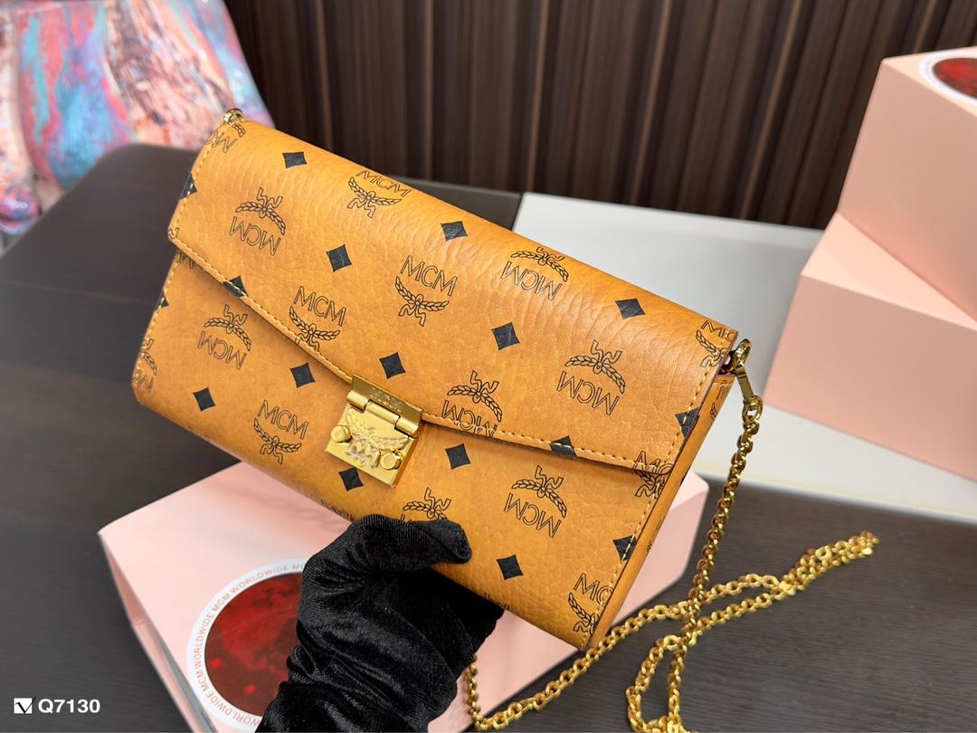 Replica MCM Bag 18*12CM/22*14CM