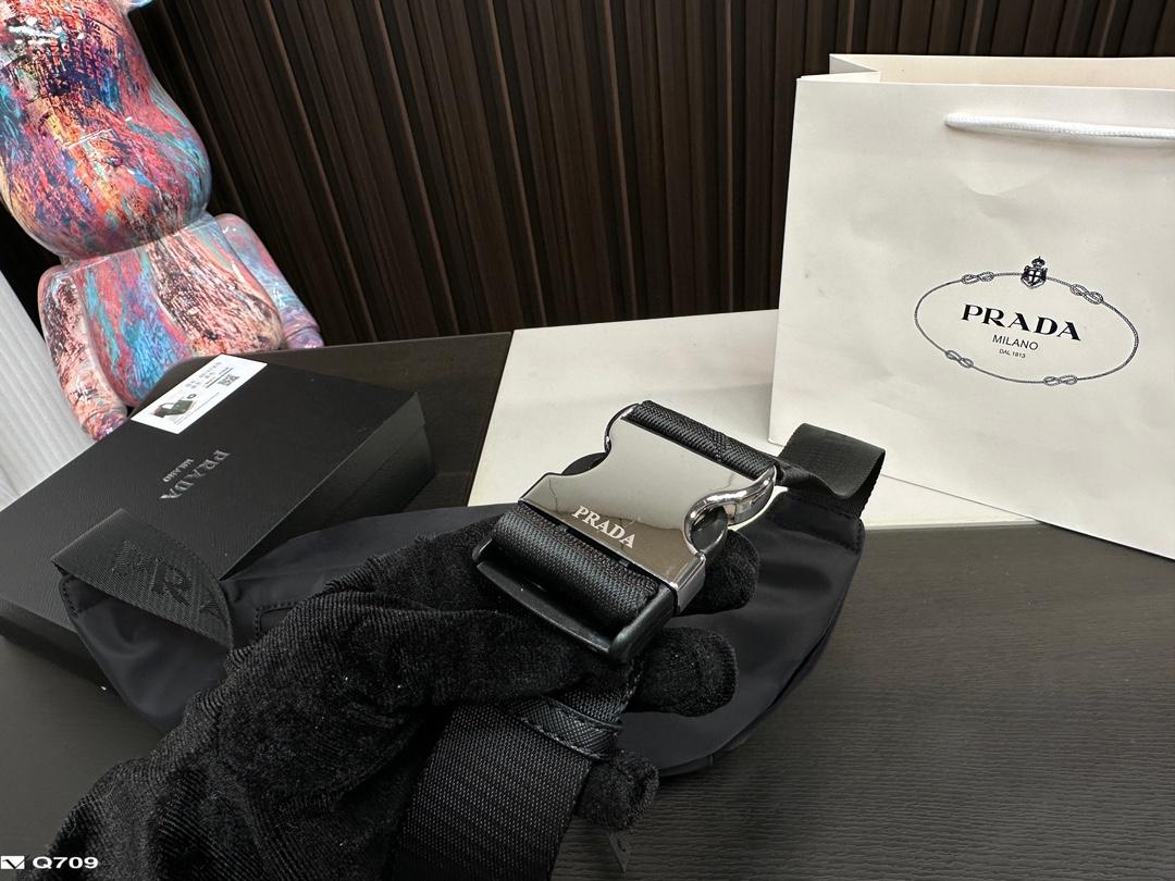 Replica Prada Bag 40*13CM