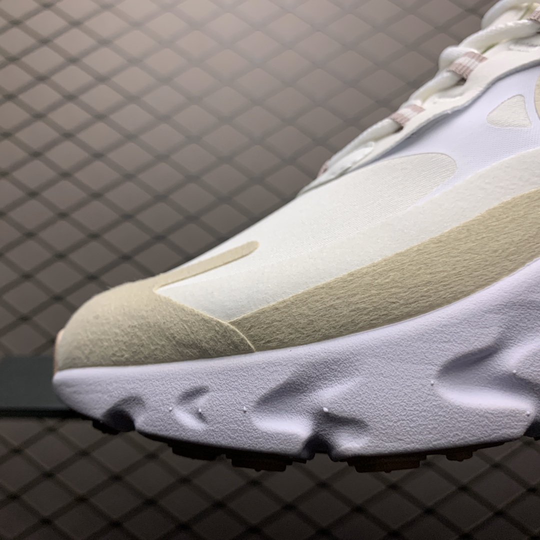 Replica Nike Air Max Shoe Nike Max 270 React CJ0619-102 36-39