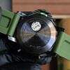 Replica Panerai 904l Stainless Steel Automatic Mechanical Watch 44MM