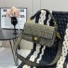 Replica Fendi Bag 14*25CM