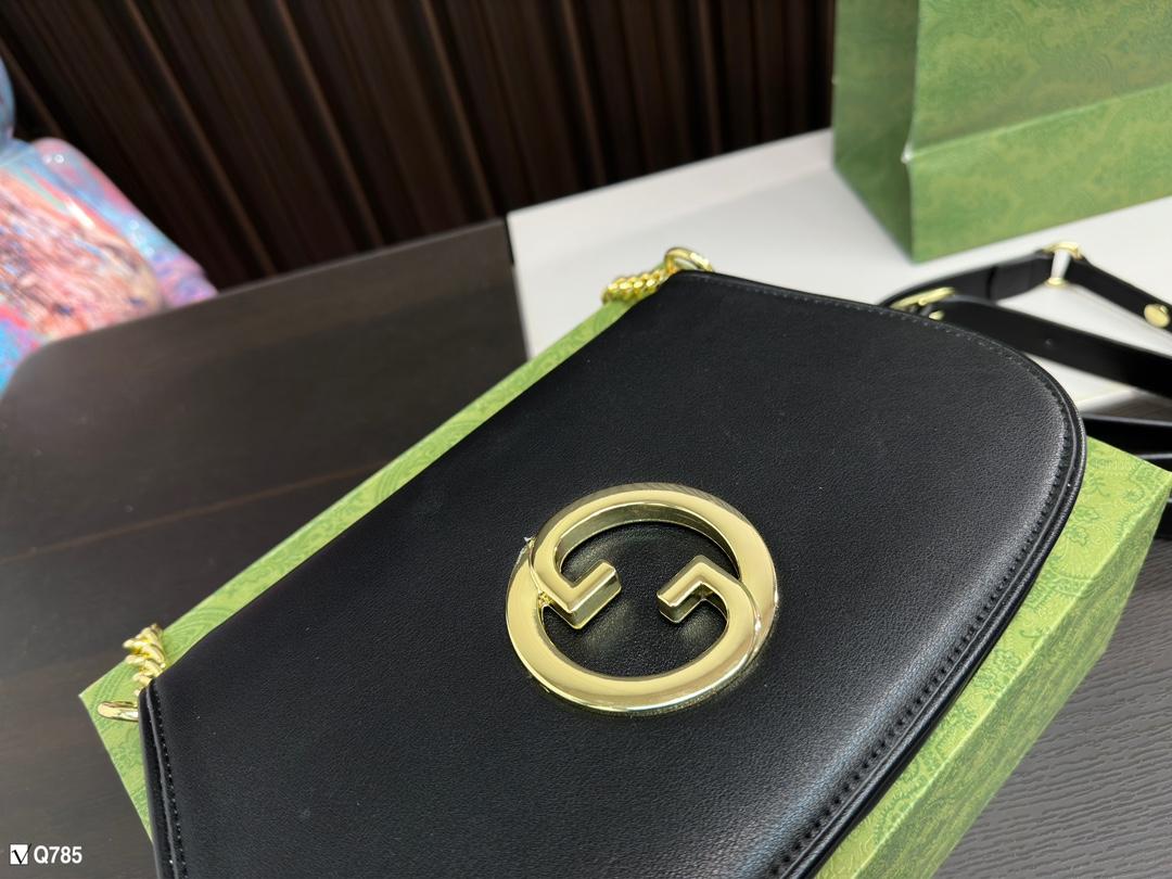 Replica Gucci Bag 28*17CM