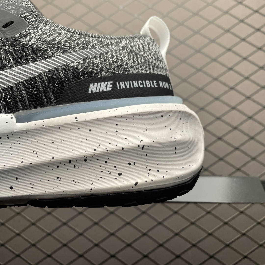 Replica Nike Shoe Nike Zoomx Invincible Run FK3 DR2615-002 Size 36-45
