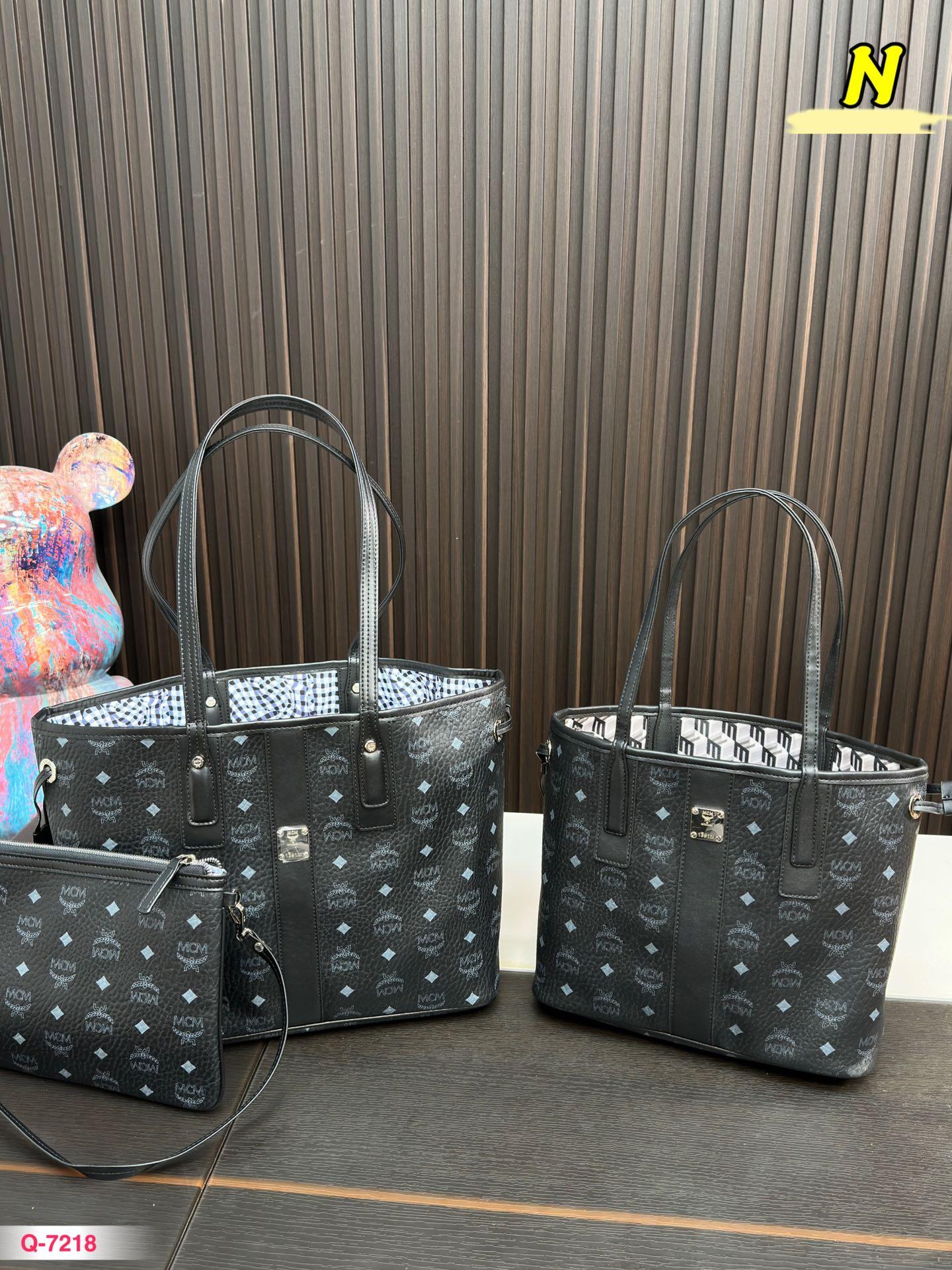 Replica MCM Bag 28*25CM/28*35CM
