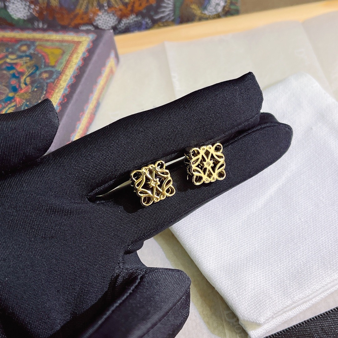 Replica LOEWE Earring