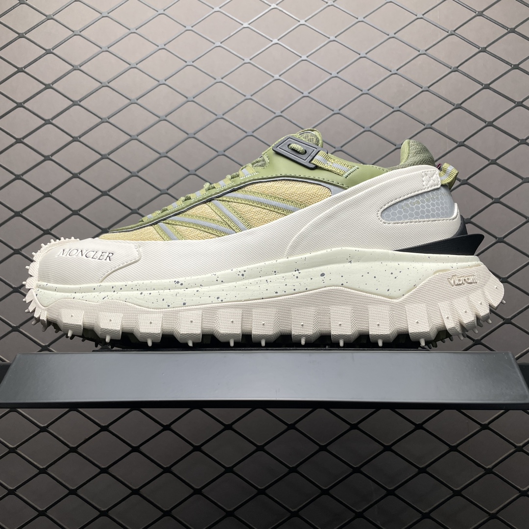 Replica Moncler Shoe Moncler Trailgrip GTX Size 36-46#50UFTU75_001