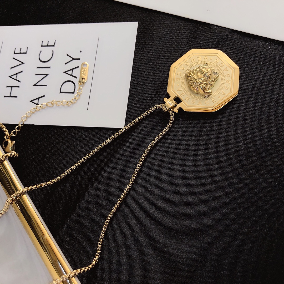Replica VERSACE Necklace