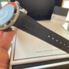Replica Gucci 904l Stainless Steel Quartz Watch 40MM