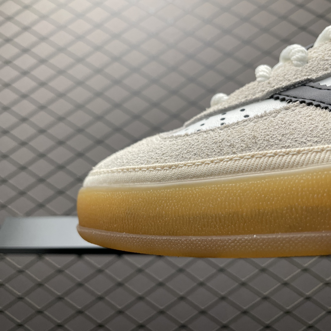 Replica Adidas Shoe  Bad Bunny x Adidas Gazelle Indoor IF9735