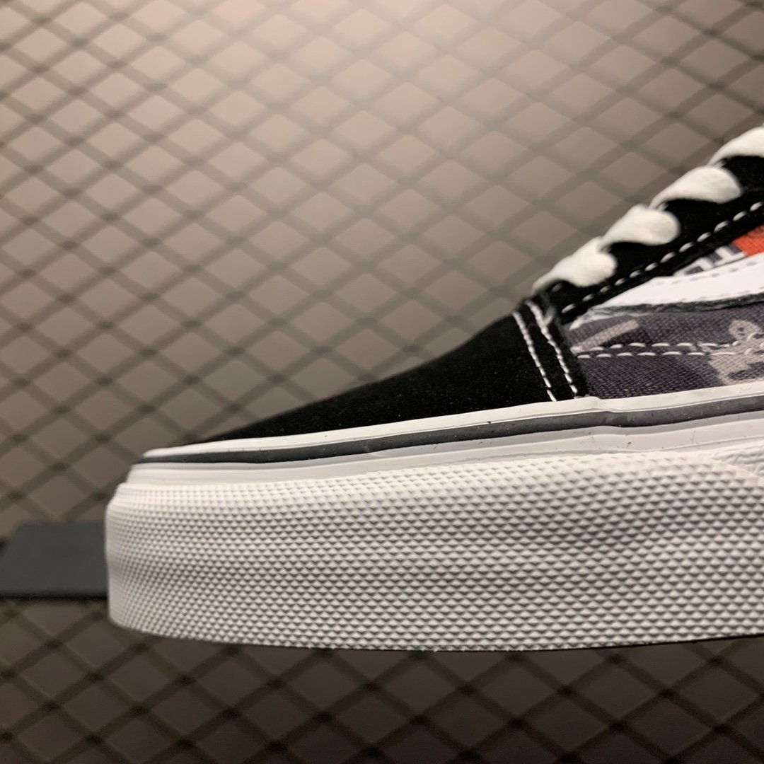 Replica Vans Shoe Vans Old Skool 35-44 5261134A
