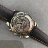 Replica OMEGA Speedmaster 904l Stainless Steel Quartzl Watch 44MM