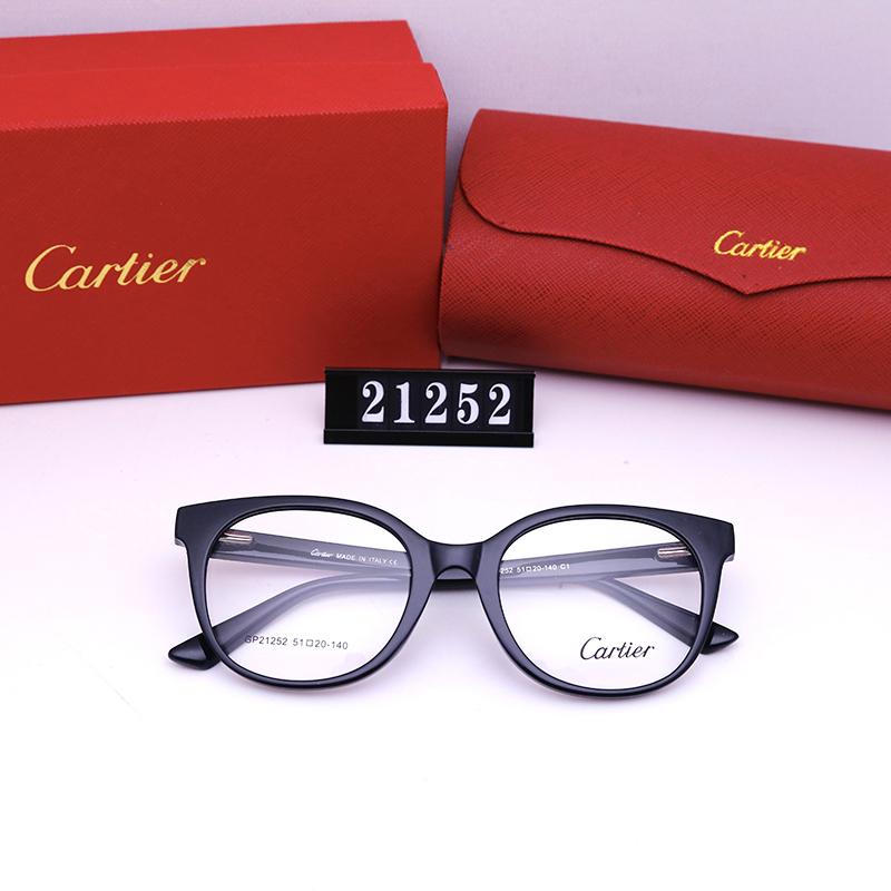 Replica Cartier Glasses