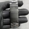 Replica Omega 904l Stainless Steel Automatic Machine Watch 44MM