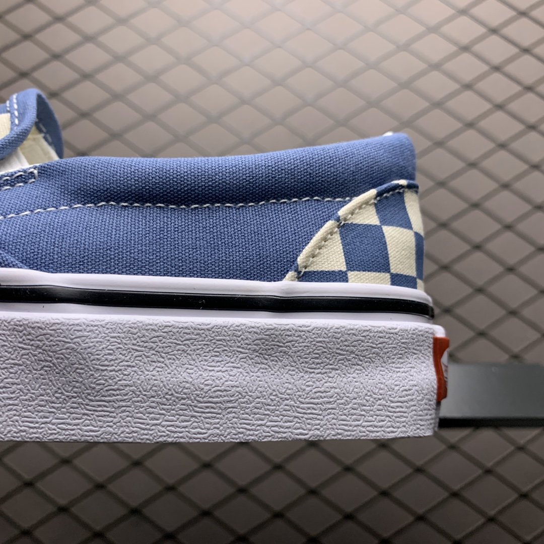 Replica Vans Shoe Vans Slip-On 614186 35-44
