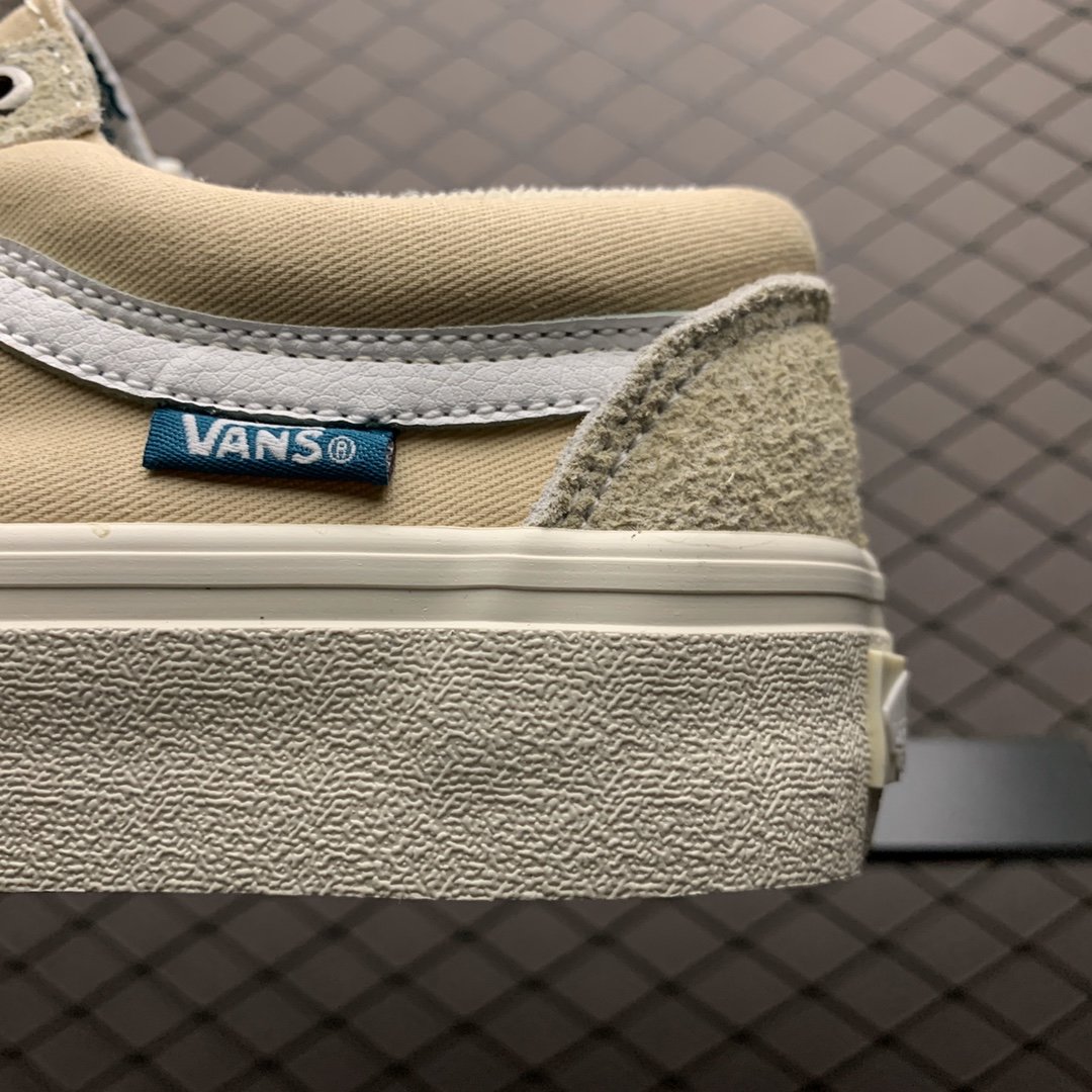 Replica Vans Shoe Vans Style 36 Pro 35-44 5261135D