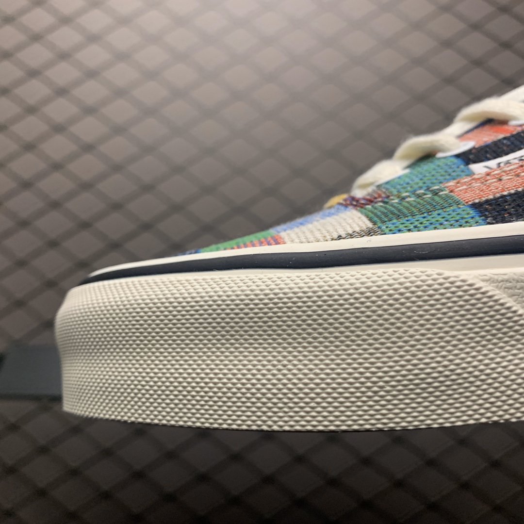 Replica Vans Shoe Vans Authentic 35-44 5261143A