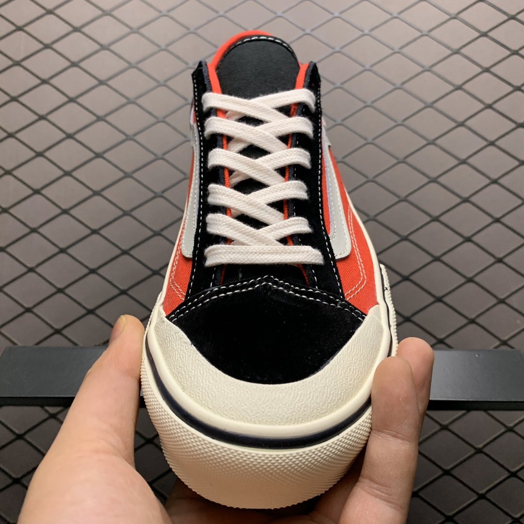 Replica Vans Shoe Vans Style 36 Decon SF 35-44