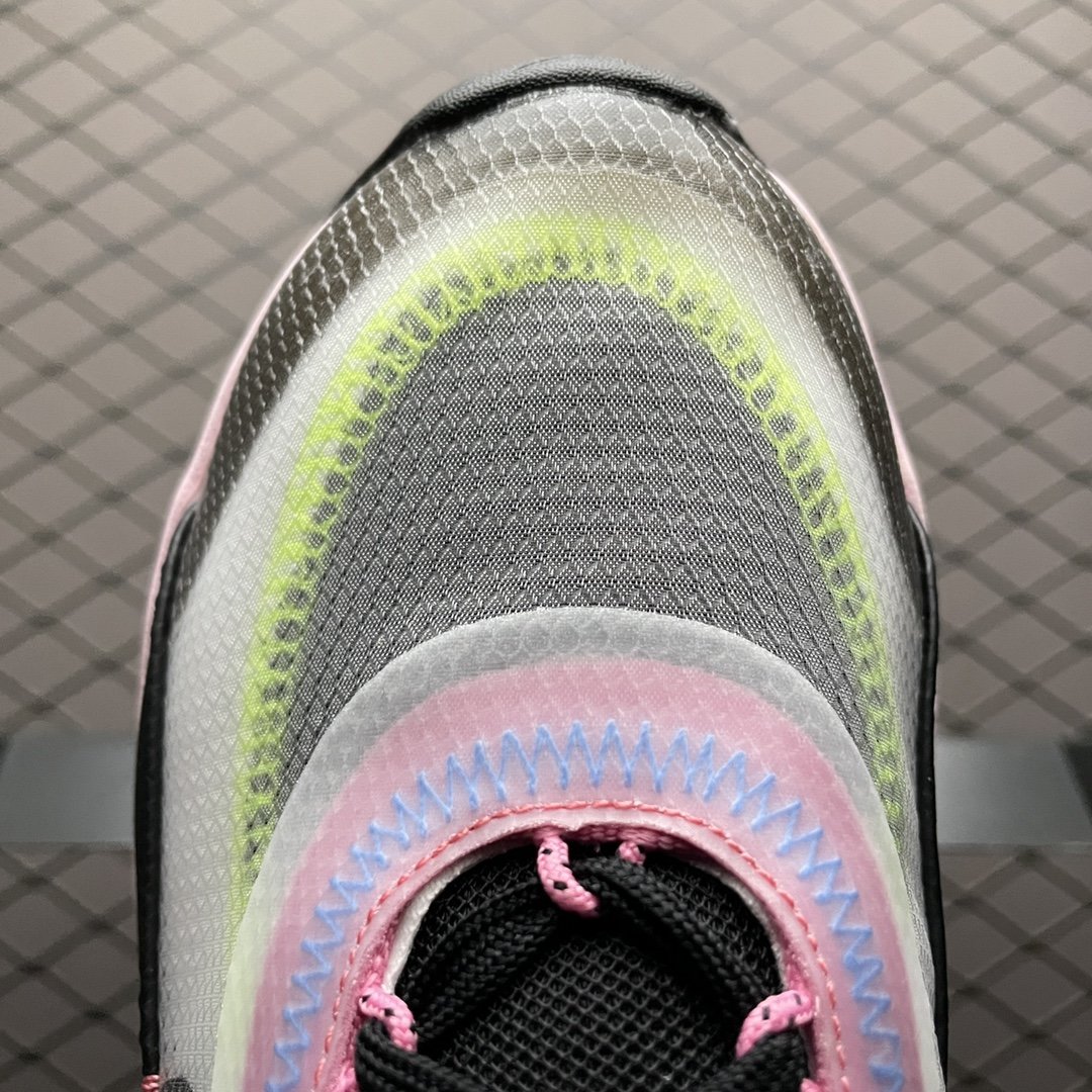 Replica Nike Air Max Shoe Nike Air Max 2090CW4286-100 Size 36-40