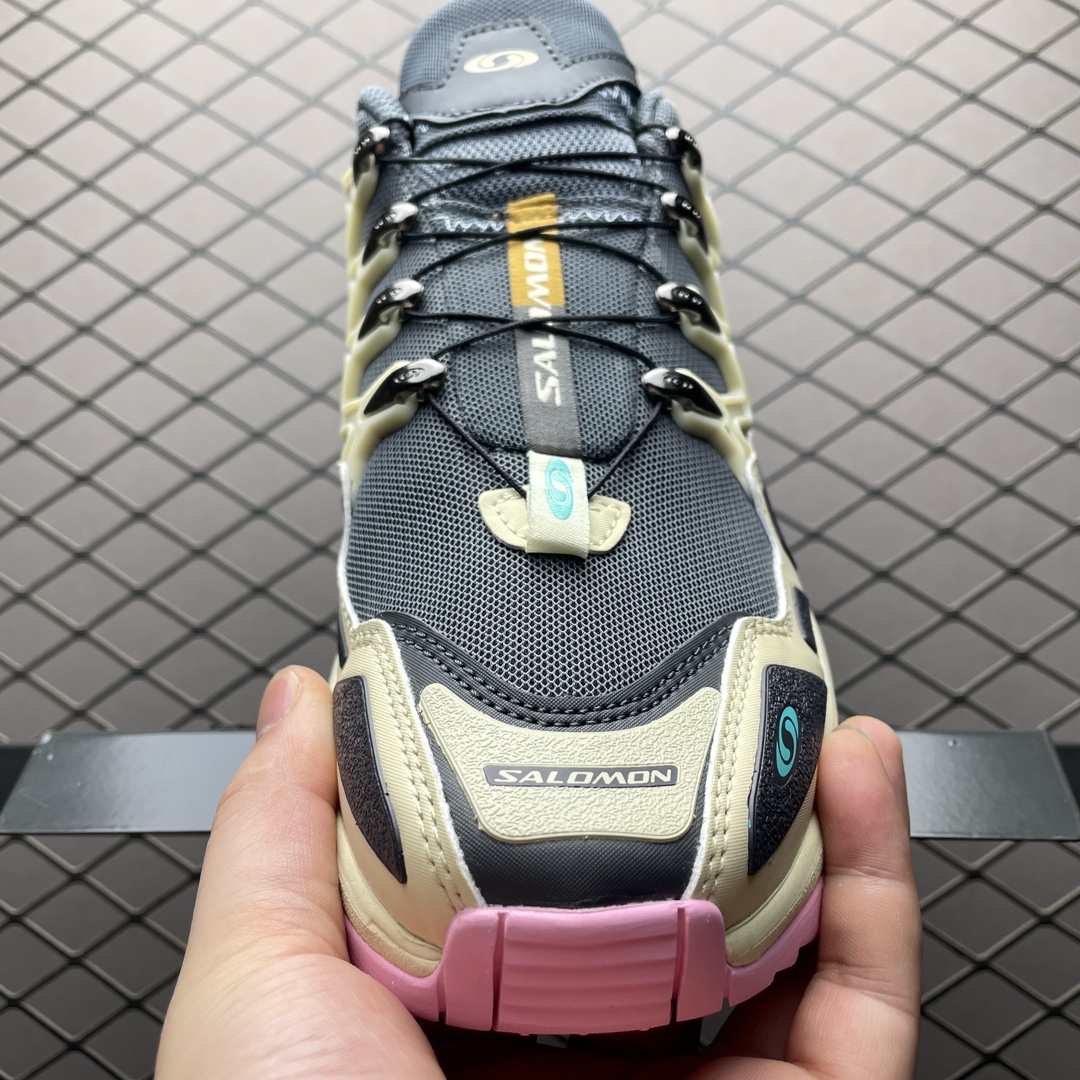 Replica Salomon Shoe Salomon ACS 472369 Size 36-45