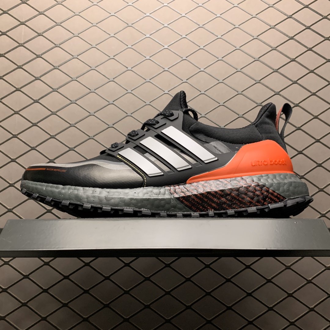 Replica Adidas Shoe Adidas Ultra Boost All Terrain FU9464 36-45