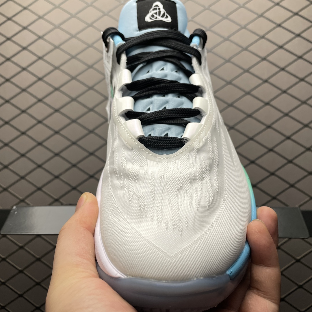 Replica Nike Shoe Nike Air Zoom G.T CUTGT  FJ7063-103 size 39-46