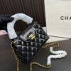 Replica Chanel Bag 12*20CM
