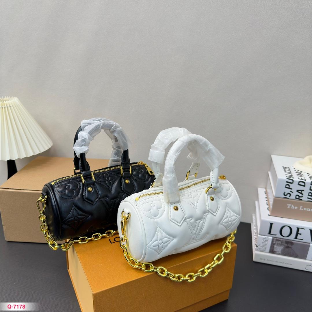 Replica Louis Vuitton Bag 20*12CM