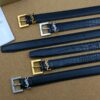 Replica YSL belt