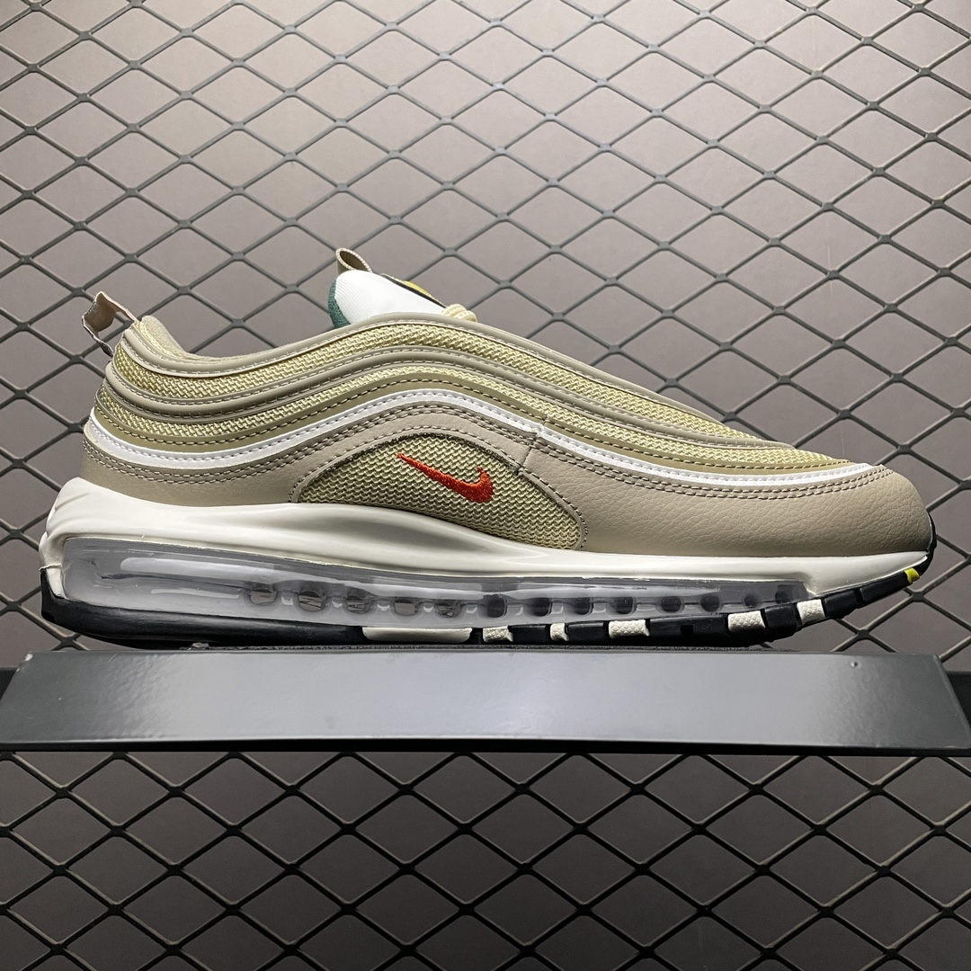 Replica Nike Air Max Shoe NK Air Max 97 FD0357-247 Size 36-45